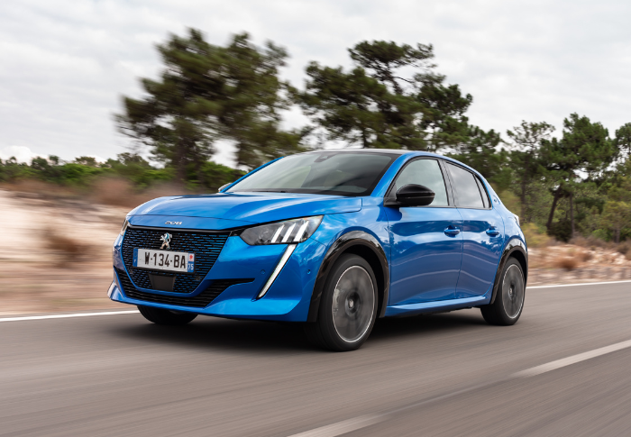 Renting Peugeot para particulares