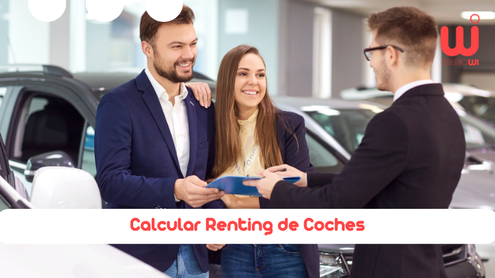 Calcular Renting de Coches